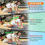 ab workout abdominal
